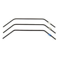 Front Anti-roll Bar Set RC10T6.1