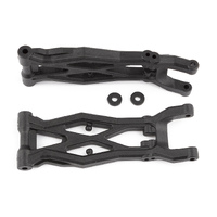 Team associated 71140 RC10T6.2 Rear Suspension Arms, gull wing