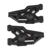 Team Associated RC8B4 Front Lower Suspension Arms 81528