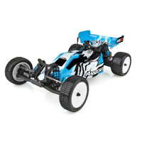 Team Associated RB10 RTR 1/10 2WD Buggy BLUE