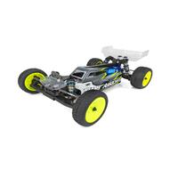 Team Associated 90035 RC10B6.4D Team Kit 2WD Electric Off Road RC Buggy