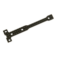 Team associated RC10B74 FRONT CHASSIS BRACE SUPPORT