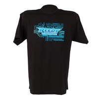 Reedy Circuit T-shirt, large