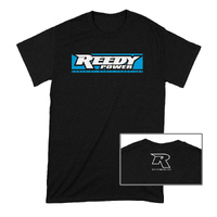 Reedy W19  T-Shirt, black, XL