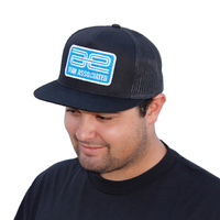 AE Patch Trucker Hat