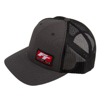 Factory Team Trucker Hat