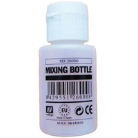 Vallejo Mixing Bottle 35ml