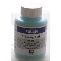 Vallejo 28850 Liquid Masking Fluid 85 ml