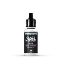 Vallejo Glaze Medium 17 ml