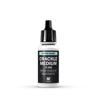 Vallejo Crackle 17 ml