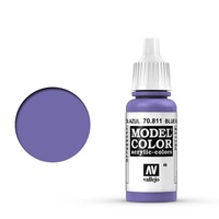 Vallejo Model Colour Blue Violet 17 ml