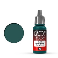 Vallejo Game Colour Scurf Green 17 ml