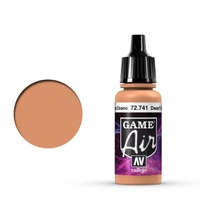 Vallejo Game Air Dwarf Skin 17 ml