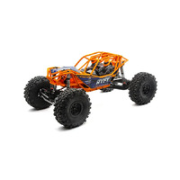 Axial 1/10 RBX10 Ryft Rock Bouncer RTR Orange - AXI03005T1
