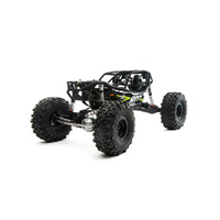 Axial 1/10 RBX10 Ryft Rock Bouncer 4WD RTR Black - AXI03005T2