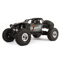 Axial RR10 Bomber 2.0 4wd Rock Racer, RTR, Grey