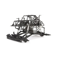 Axial AXI03020 SMT10 Scale Monster Truck Raw Builders Kit - AXI03020