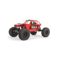 Axial Capra 1.9 4WS Currie Unlimited Trail Buggy RTR - AXI03022BT1
