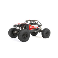 Axial Capra 1.9 4WS Nitto Unlimited Trail Buggy RTR - AXI03022BT2