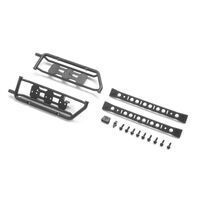Axial Cage Set, SCX24 Gladiator