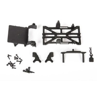 Axial LWB Chassis Parts, SCX24 JLU