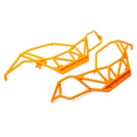 Axial Cage Sides, Orange, RBX10