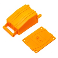 Axial Cage Fuel Cell, Orange, RBX10