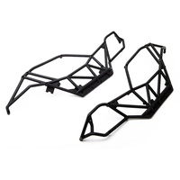 Axial Cage Sides, Black, RBX10