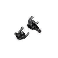 Axial AR90 Left and Right Front Hub Carriers, SCX6