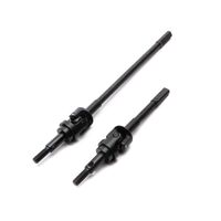 Axial AR90 Front Universal Driveshaft Set, SCX6