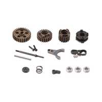Axial 2-Speed Set, RBX10