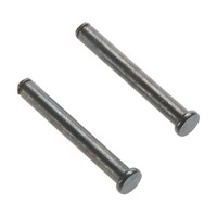 Axial Hinge Pin, 2.5x19mm, AX31504