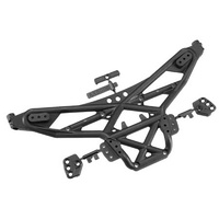Axial AX10 Ridgecrest Chassis Side, Universal, AX80116