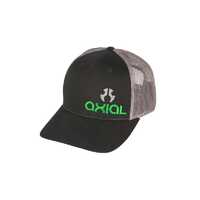 Axial Trucker Hat