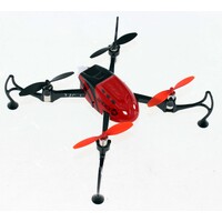 ARES Spidex 3D Ultra Micro Ready To Fly Drone Mode 1