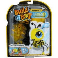 Colorific Build A Bot Buzzy Bee