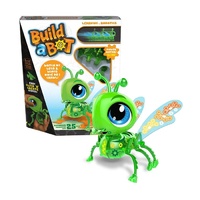 Colorific Build A Bot Grasshopper