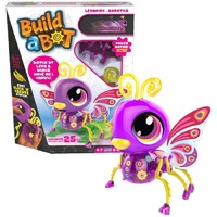 Colorific Build A Bot Butterfly