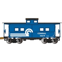 Bachmann Conrail #18619&Blue