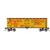 Bachmann Bright'S Wines