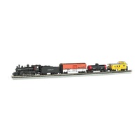 Bachmann Whistle-Stop Special