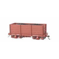 Bachmann Rs Highside Gon.Oxide Red DataOnly