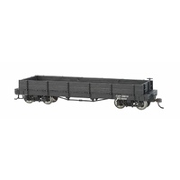 Bachmann Rs Blk Data Only Spec.Gon.Cars