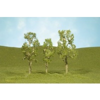 Bachmann 3 4 Aspen Trees (3)