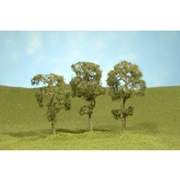 Bachmann 3 4 Maple Trees (3)