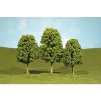 Bachmann 5½ 6½ Deciduous Trees (2) O