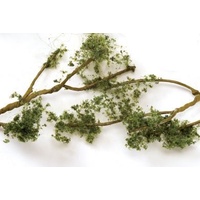 Bachmann 60 Wire Foliage Branches Med.Grn