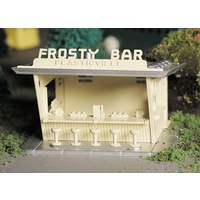 Bachmann Frosty Bar