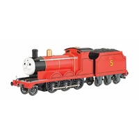 Bachmann Loco James The Red Engine