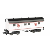 Bachmann Rs Refrigerator Car Live Lobsters